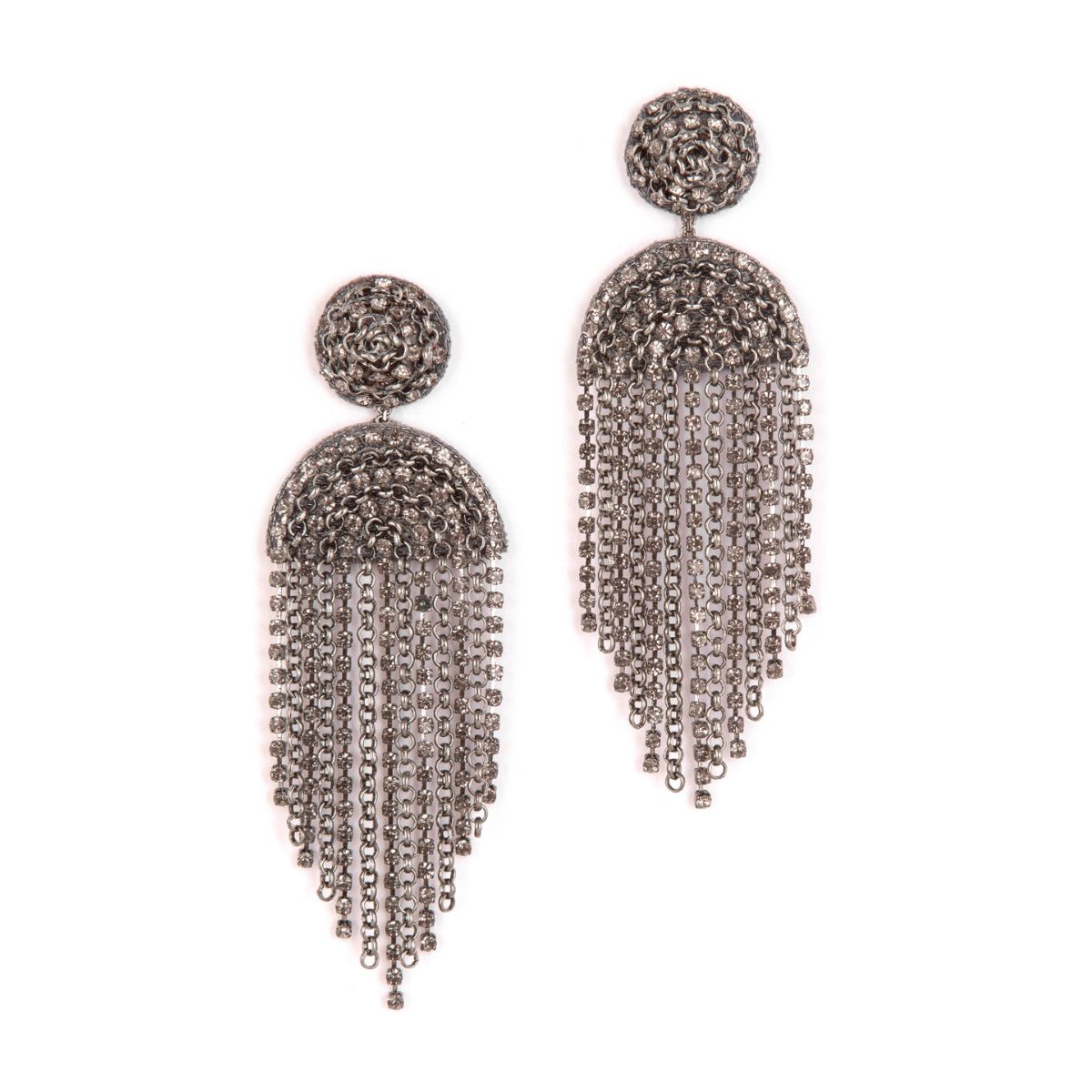 Lorelei Earrings