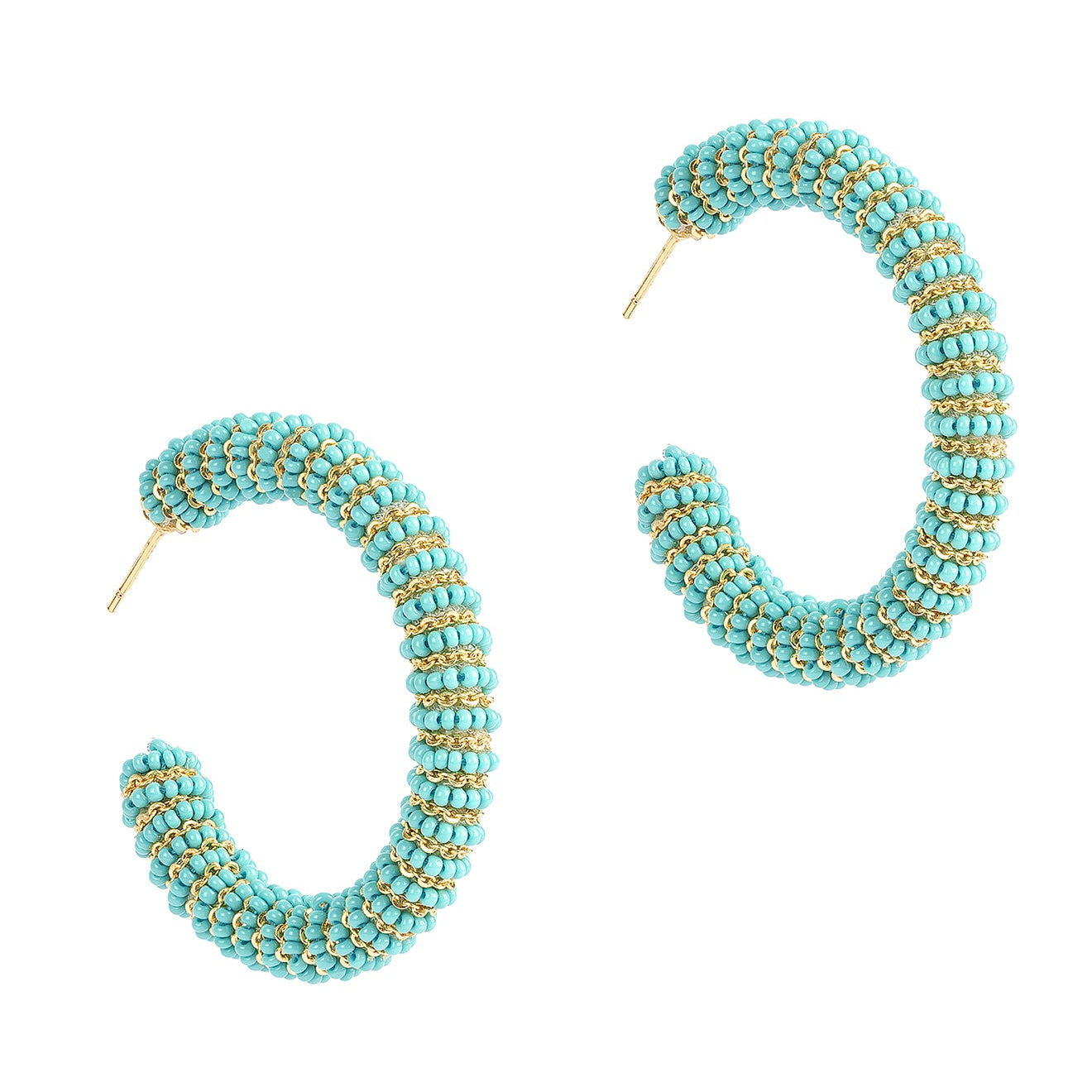 Zareen Earrings