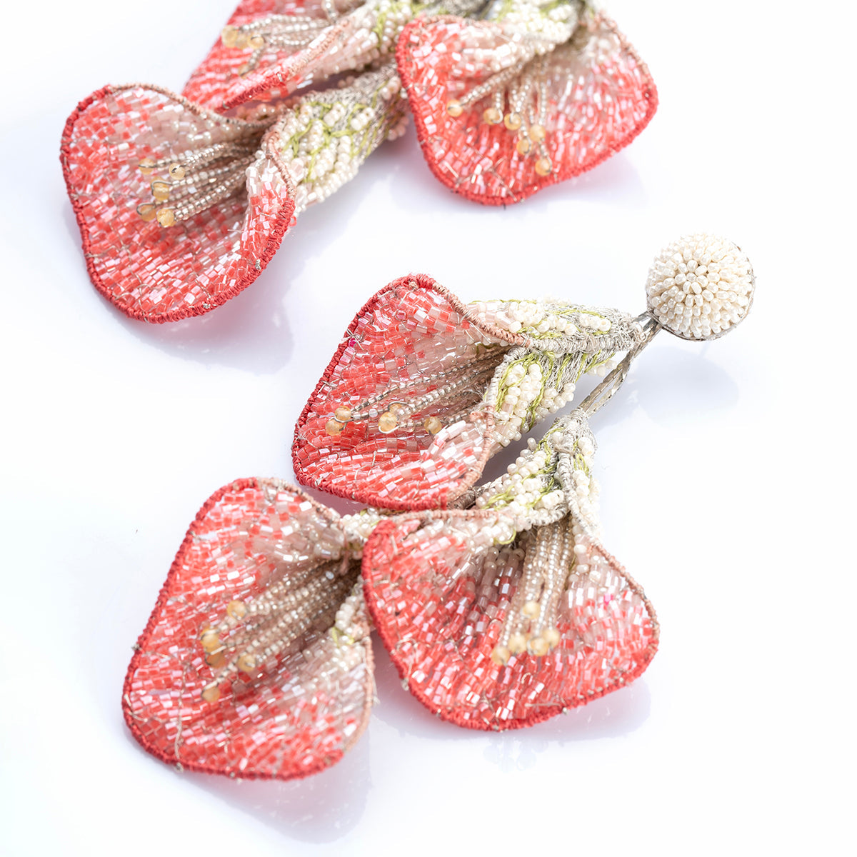 Detailed picture of Rhoda Earrings