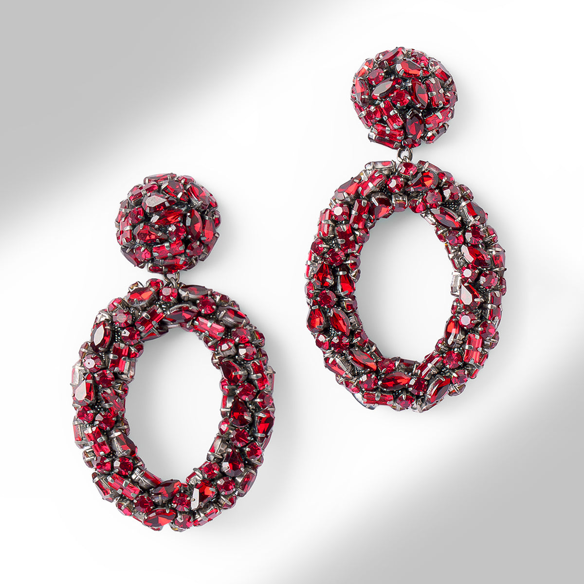 Dinorah Earrings