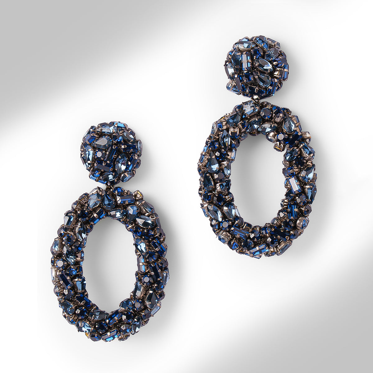 Dinorah Earrings