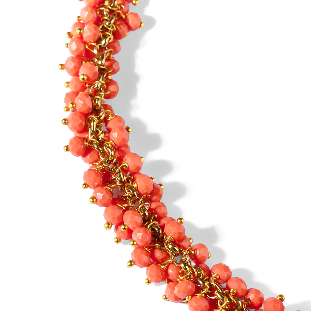 Jemsa Necklace