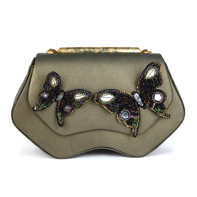 Cheapest Deepa Gurnani Clutch