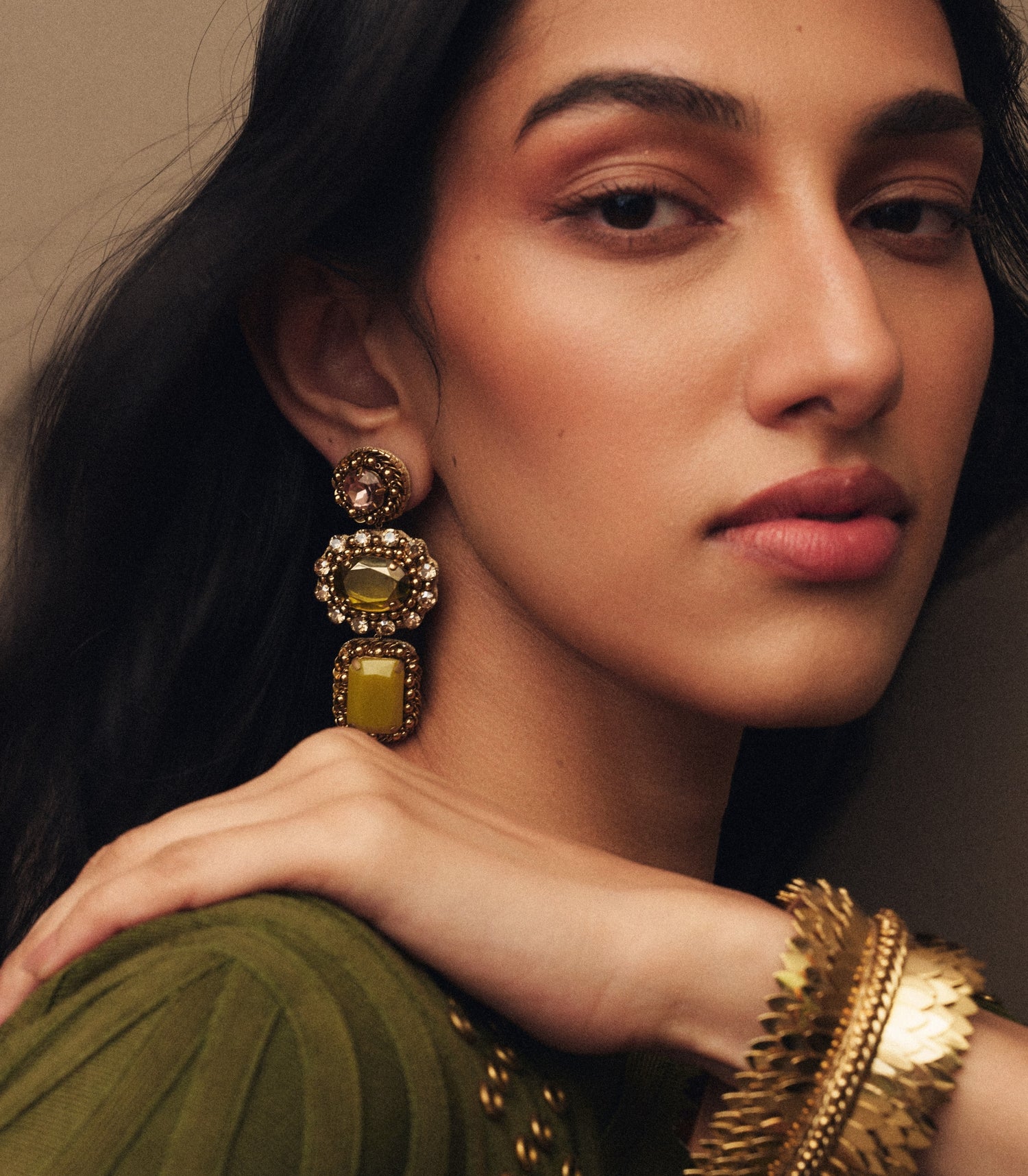 Deepa by Deepa Gurnani