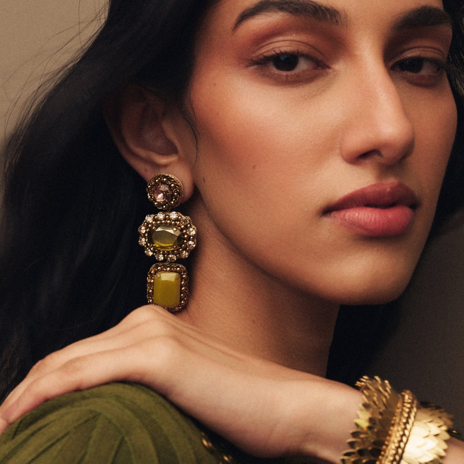 Deepa by Deepa Gurnani