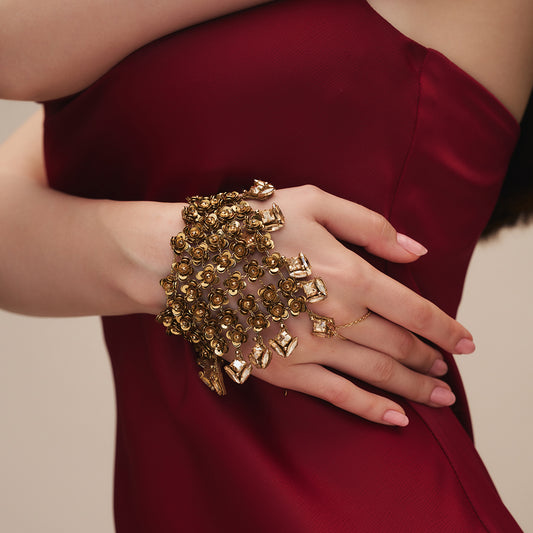 Asmi Bracelet