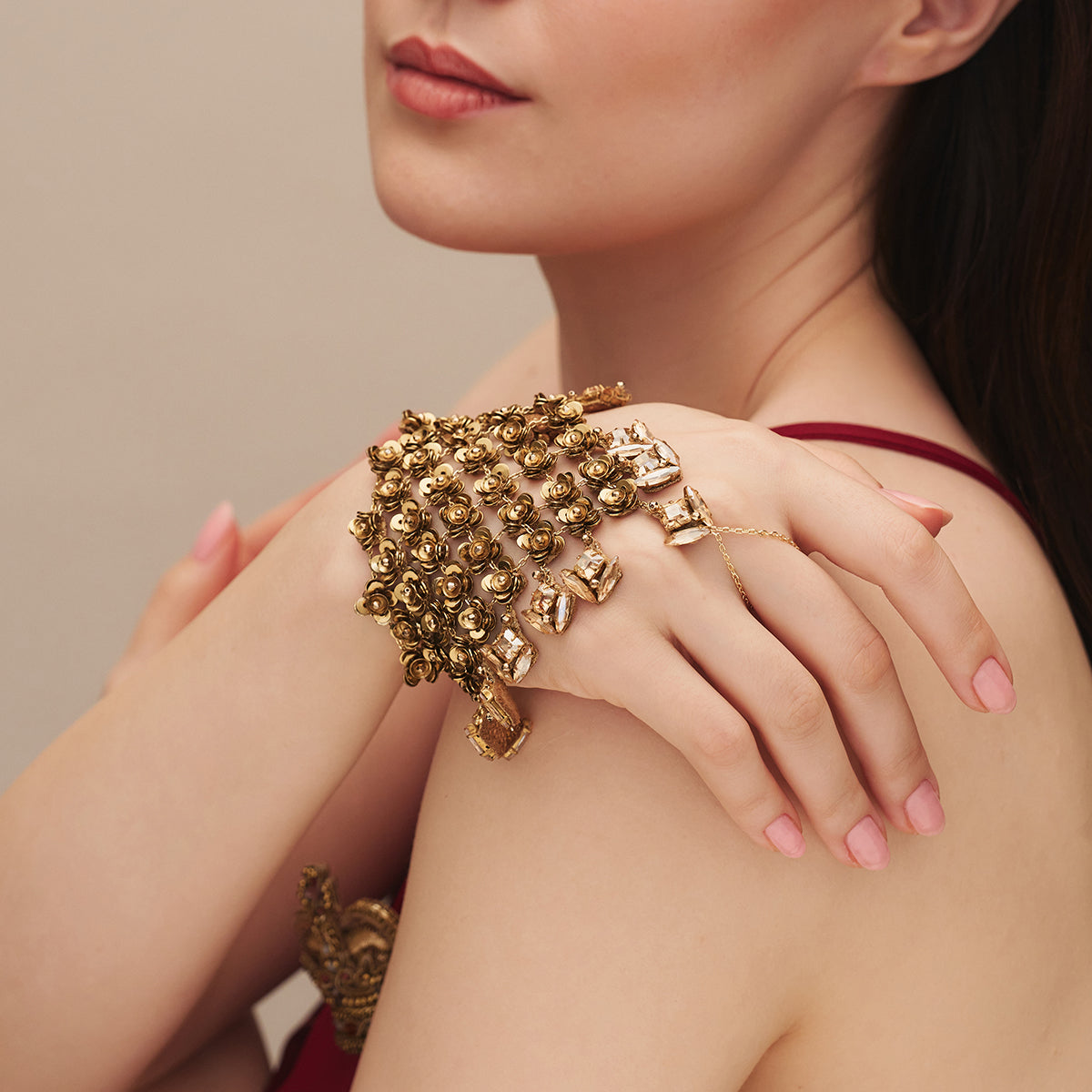 Asmi Bracelet