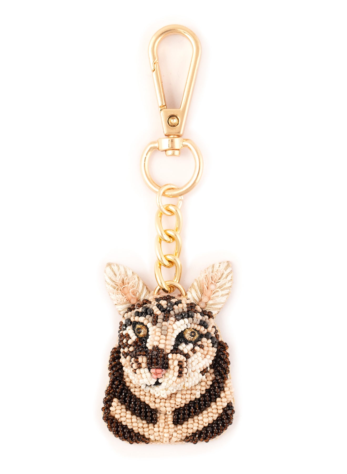 Personalised Pet Bag Charm