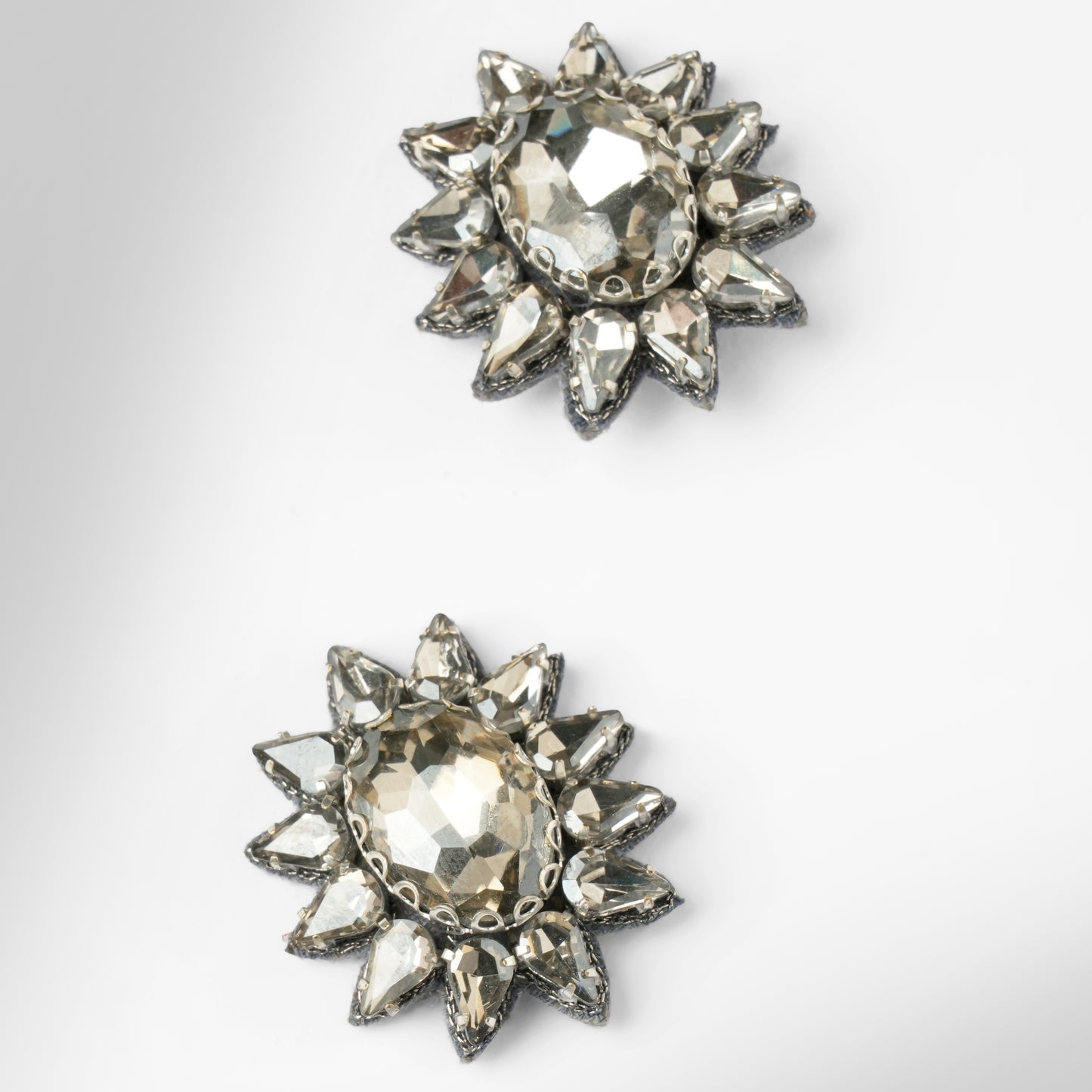 Gelina Earrings