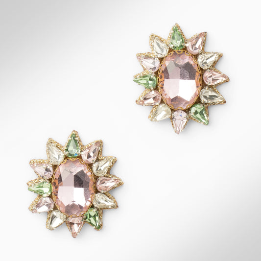 Gelina Earrings