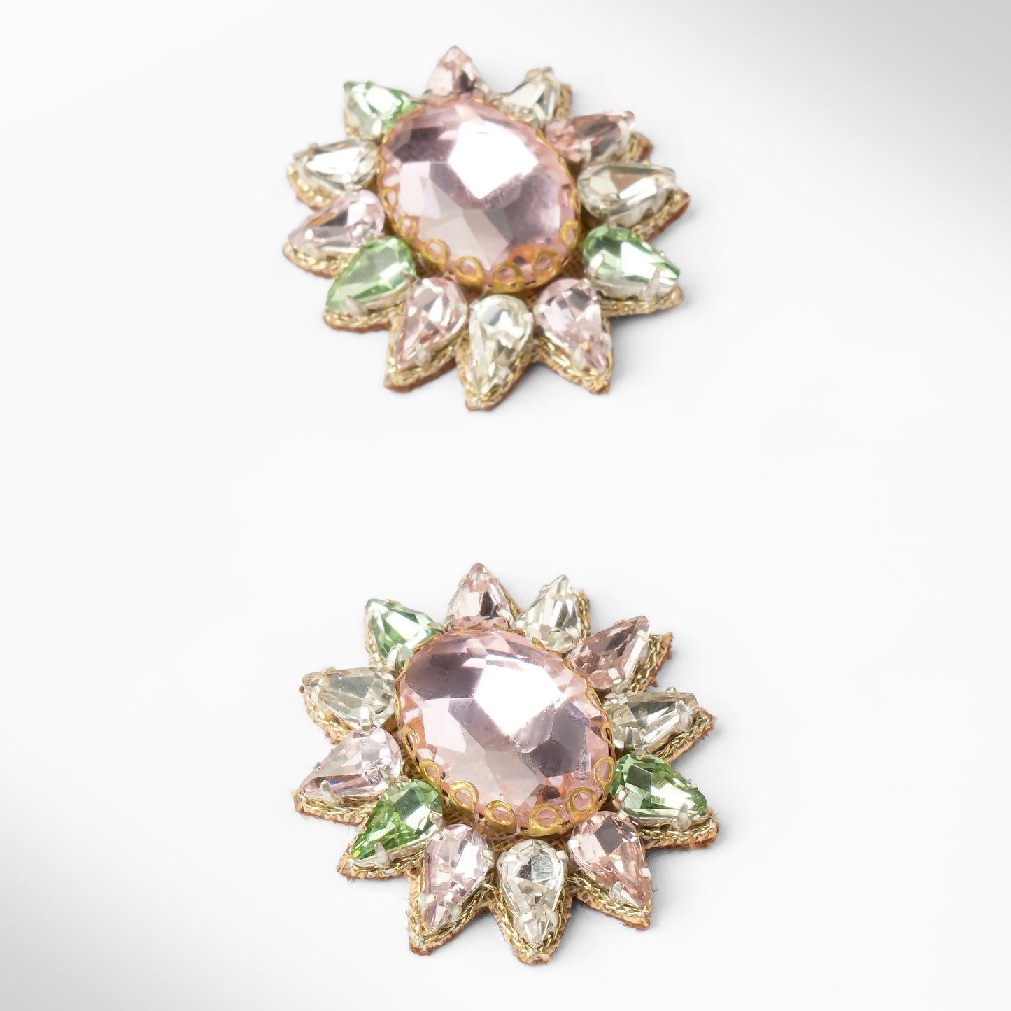 Gelina Earrings