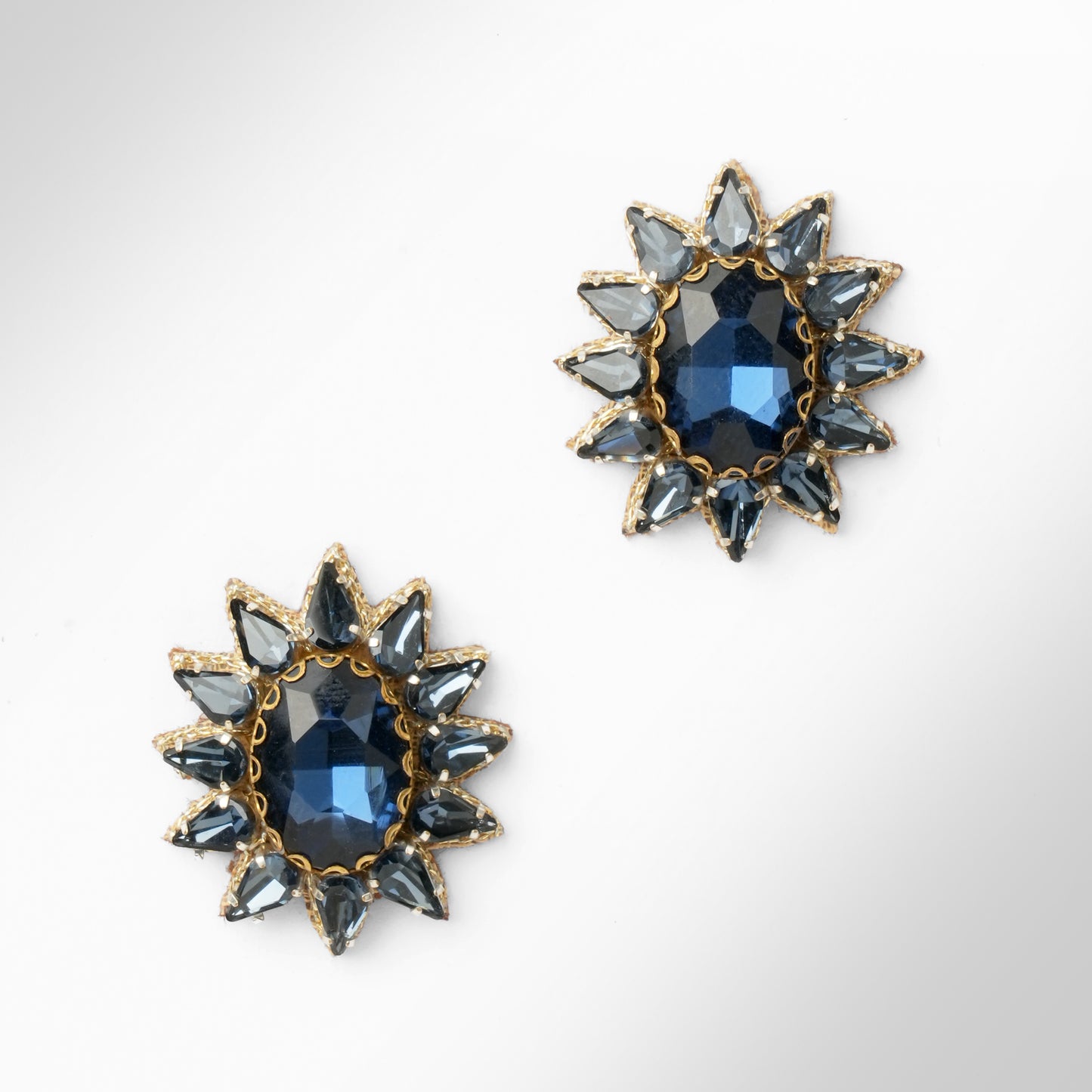 Gelina Earrings