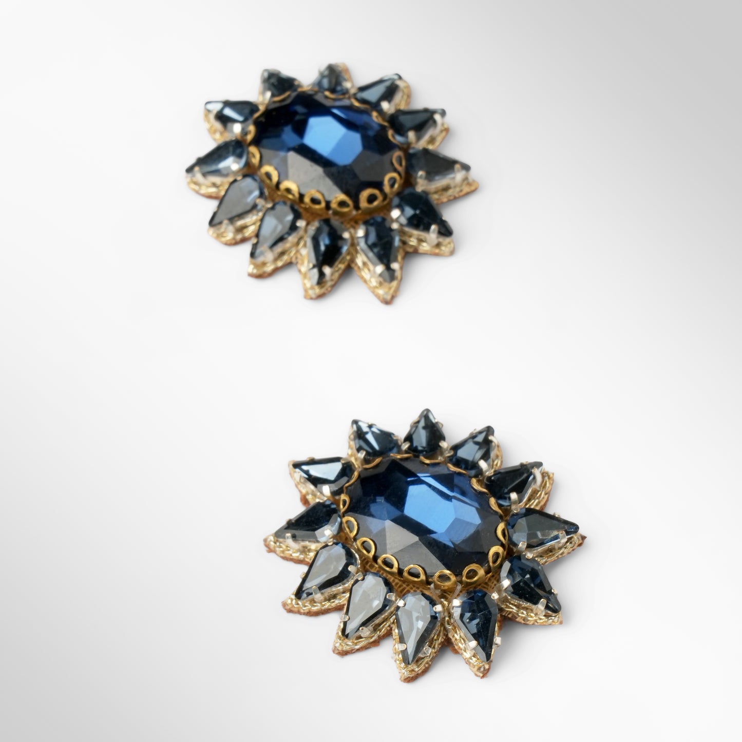 Gelina Earrings
