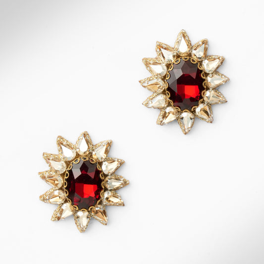 Gelina Earrings