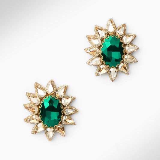 Gelina Earrings