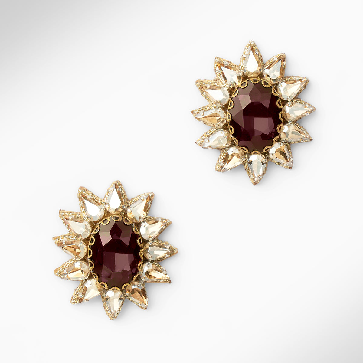Gelina Earrings