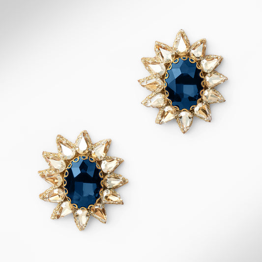 Gelina Earrings