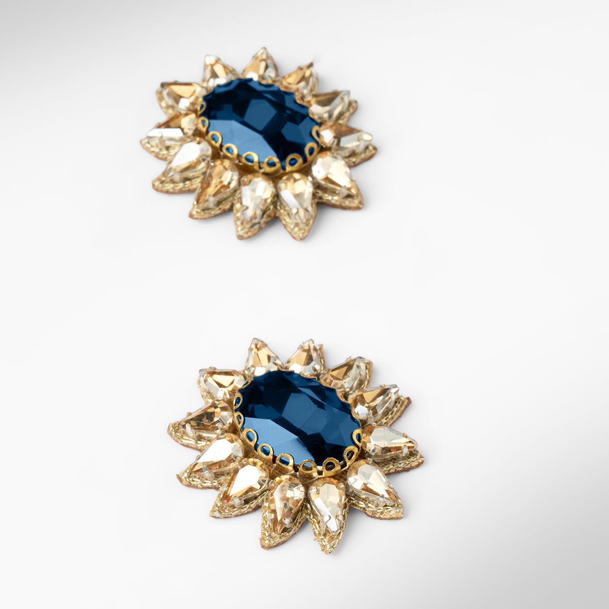 Gelina Earrings
