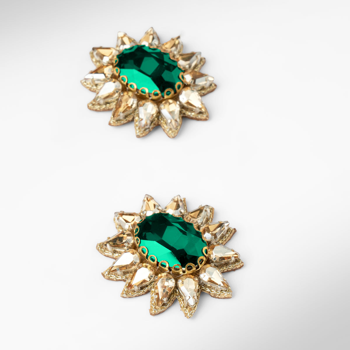 Gelina Earrings