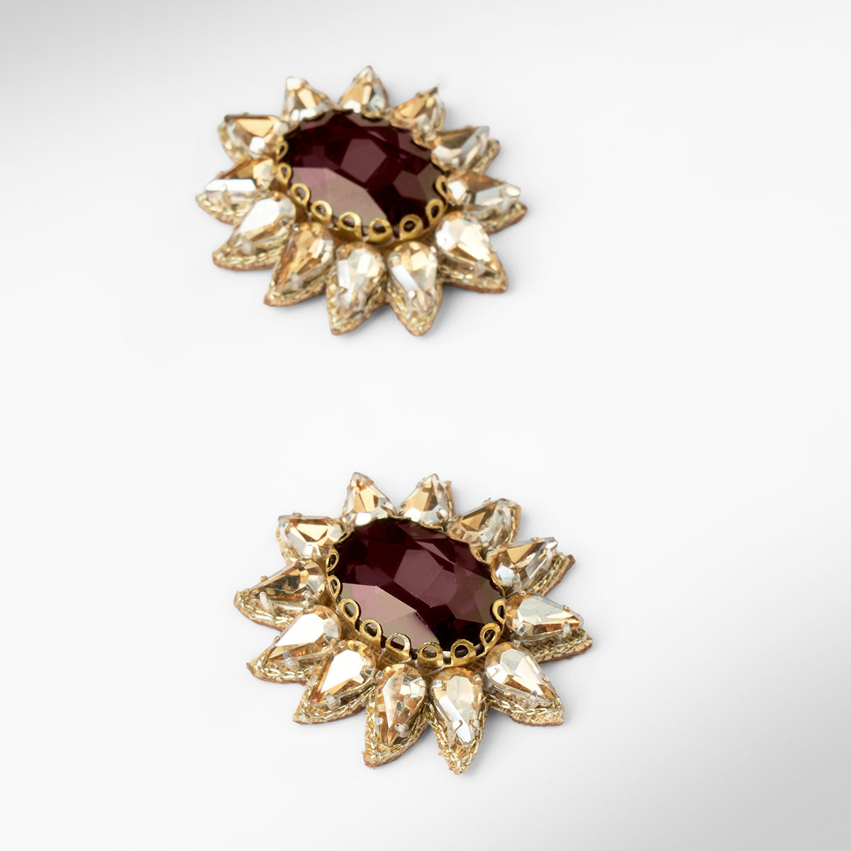 Gelina Earrings