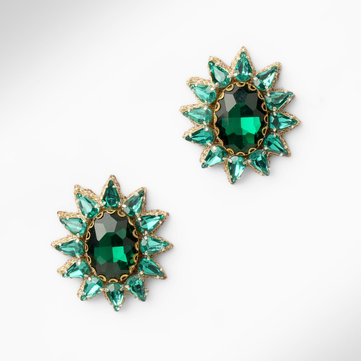 Gelina Earrings