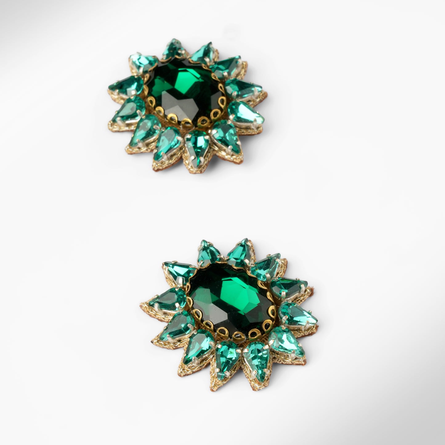 Gelina Earrings