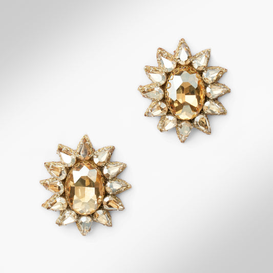Gelina Earrings