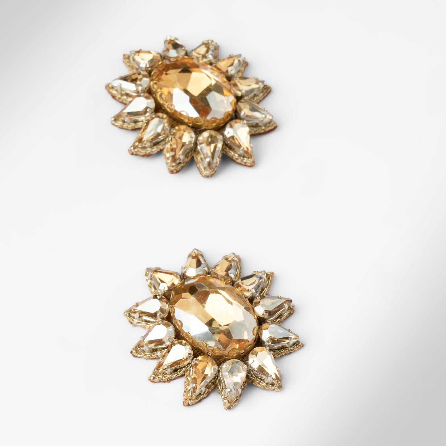 Gelina Earrings