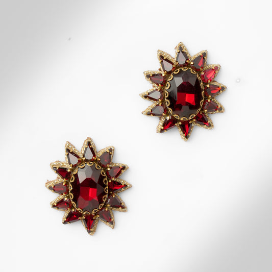 Gelina Earrings