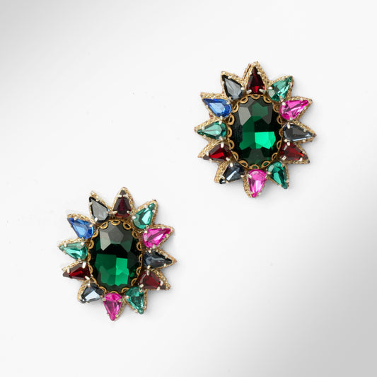 Gelina Earrings