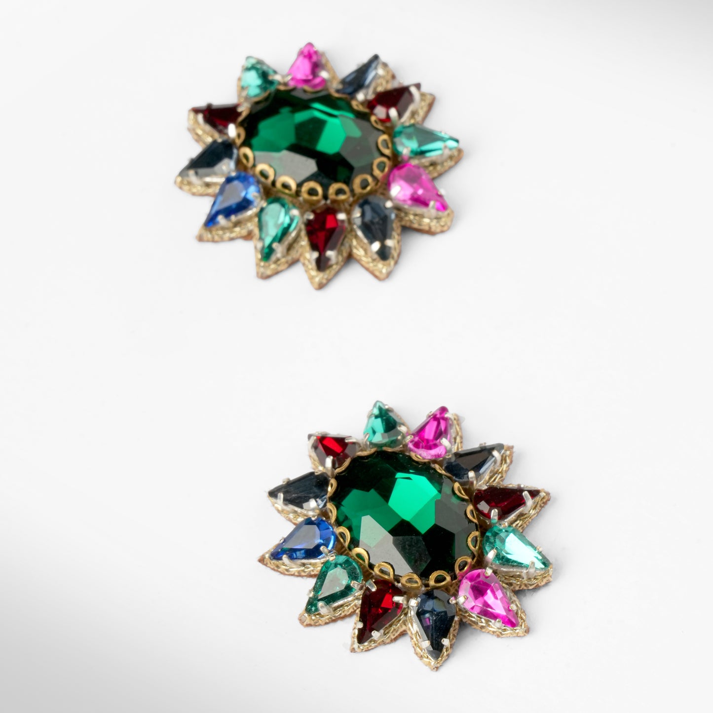 Gelina Earrings