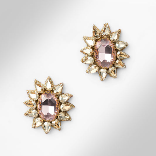 Gelina Earrings