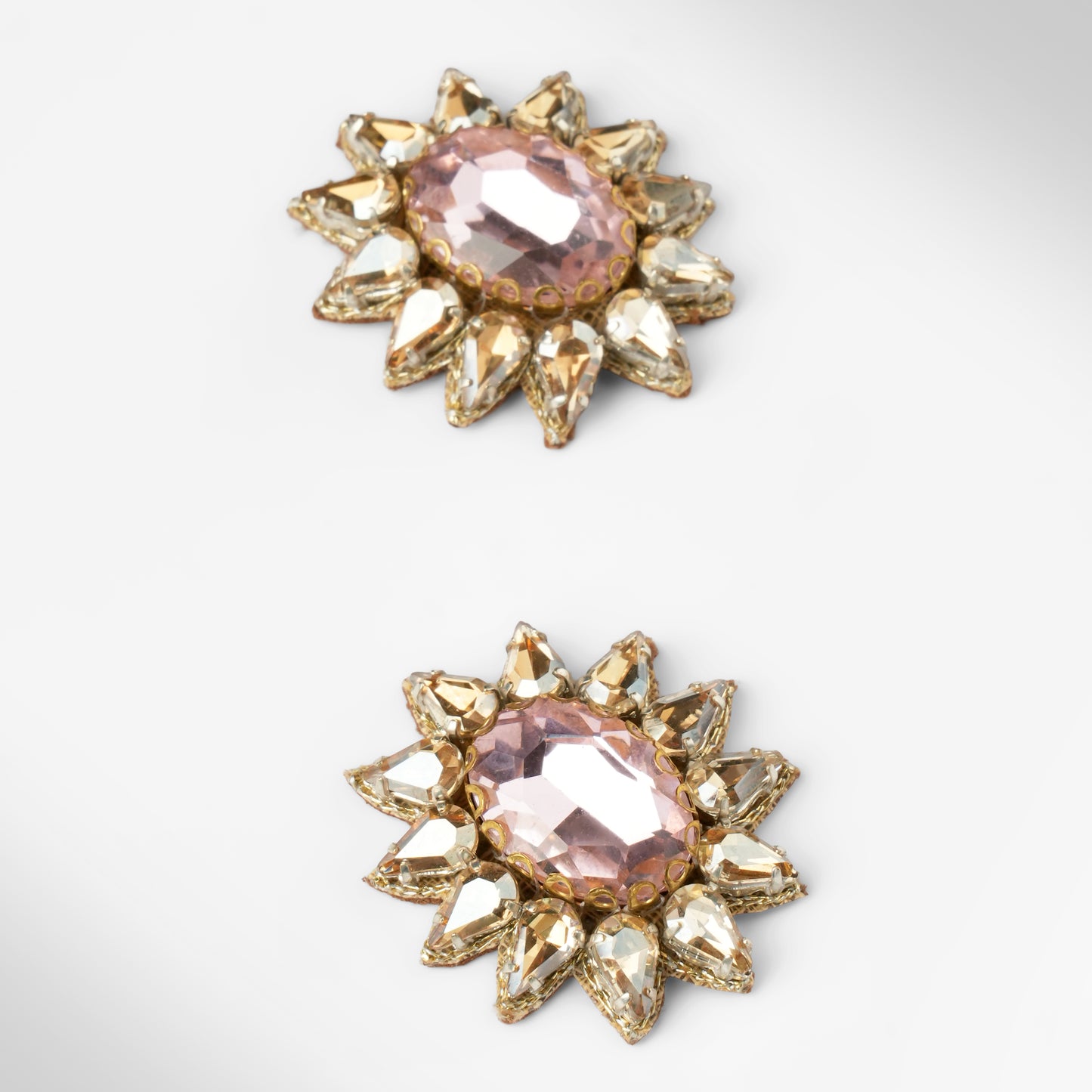 Gelina Earrings