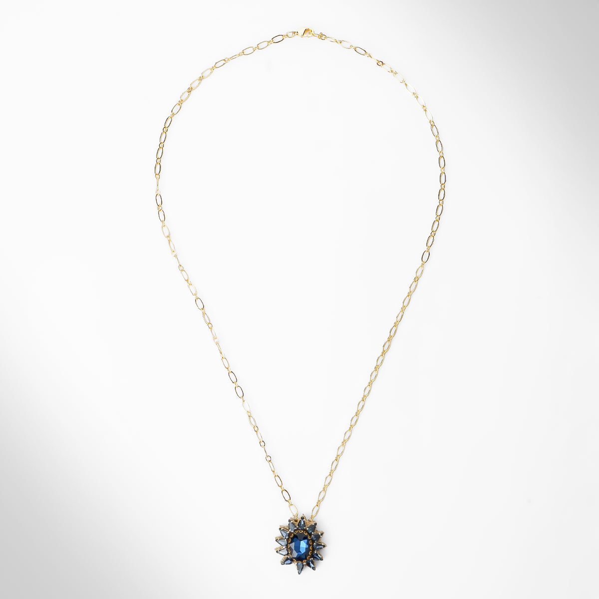 Gelina Necklace
