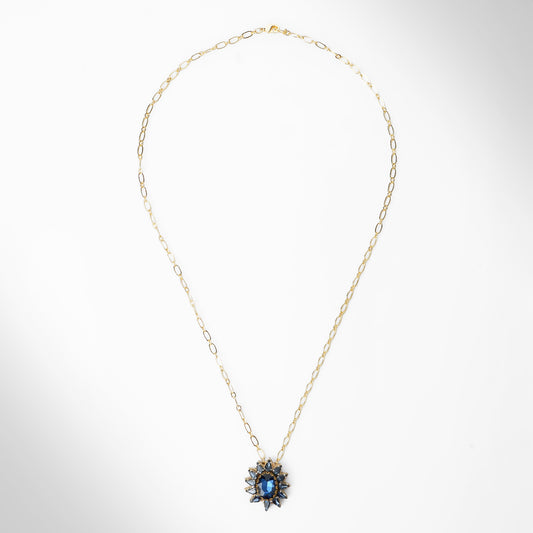 Gelina Necklace