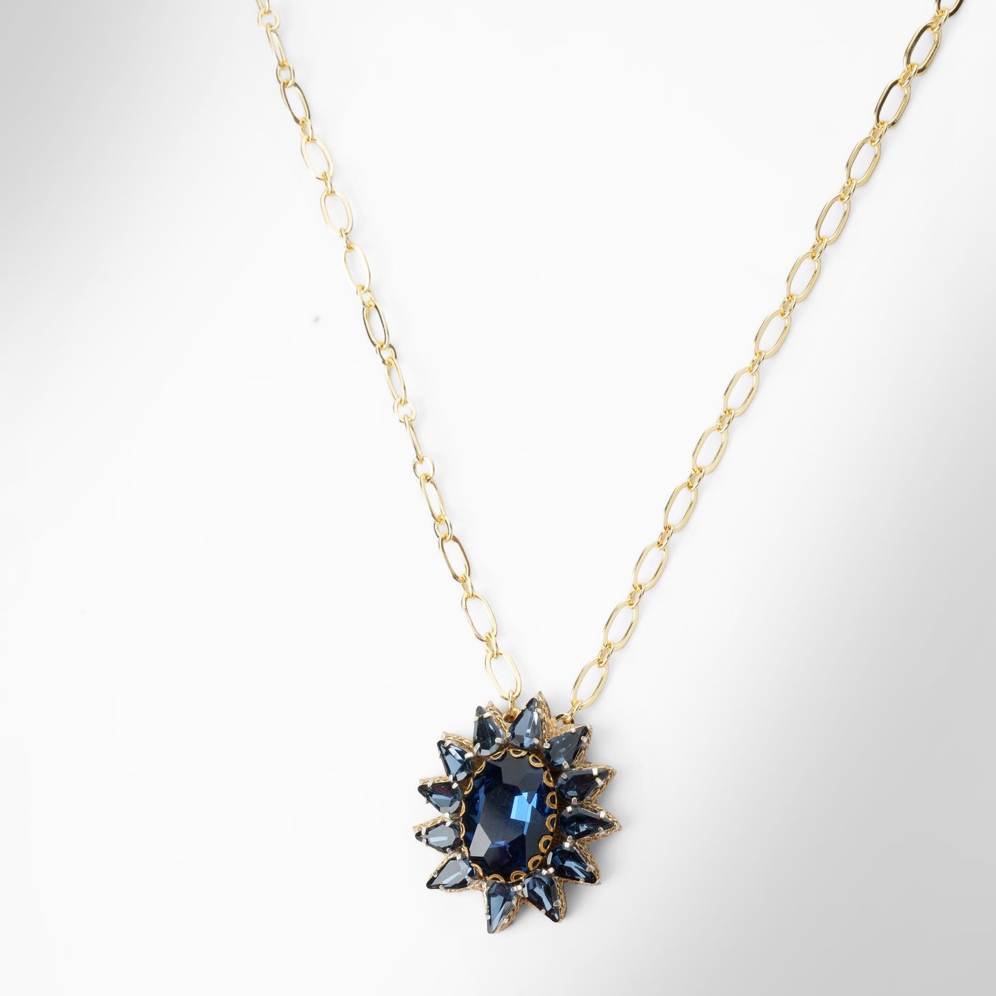 Gelina Necklace