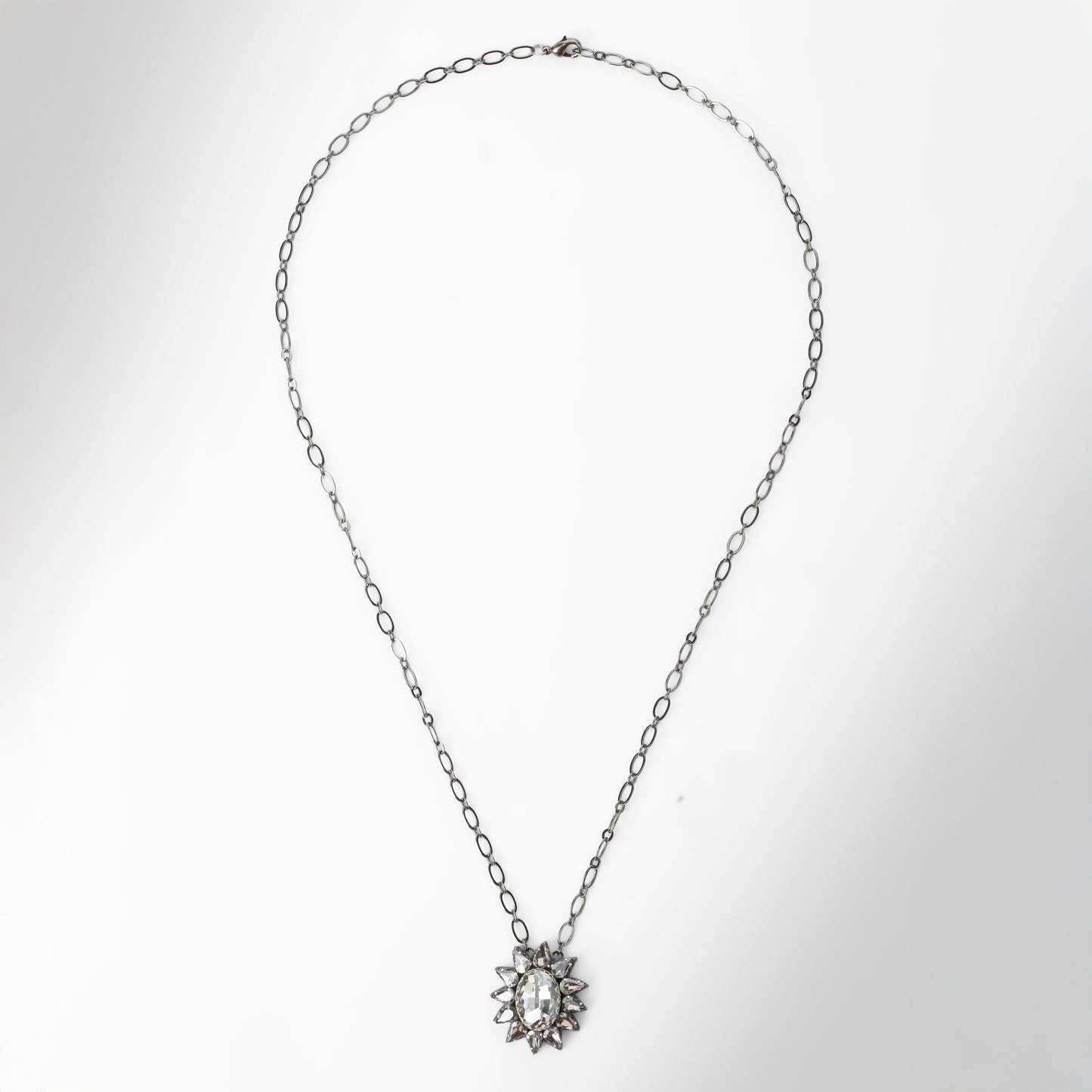 Gelina Necklace