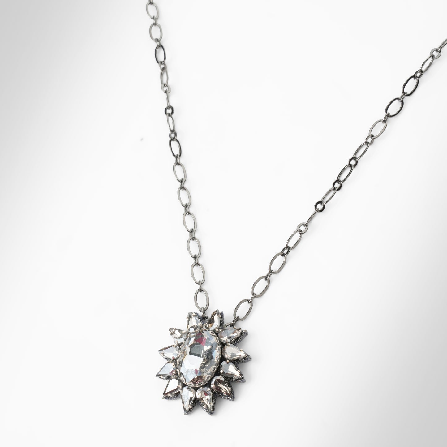 Gelina Necklace
