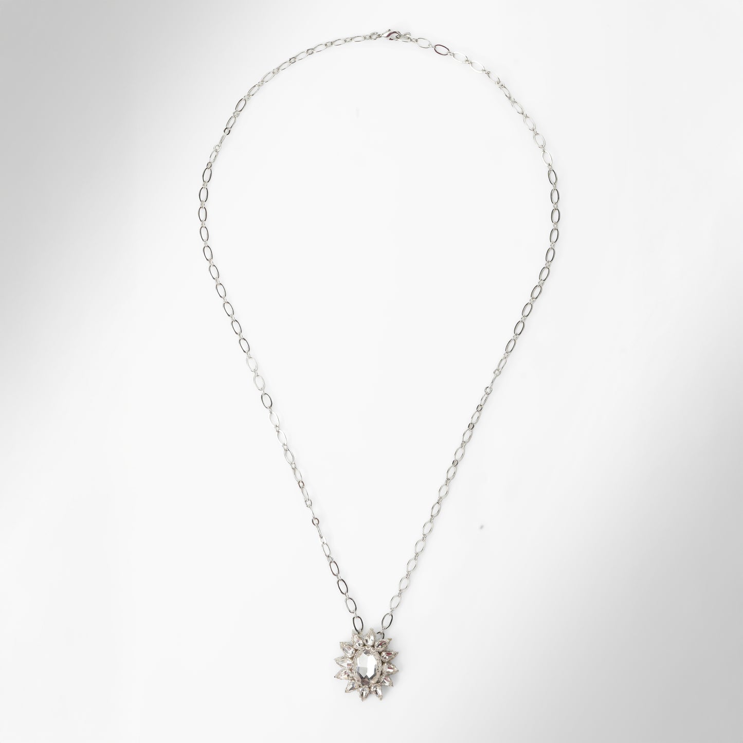 Gelina Necklace