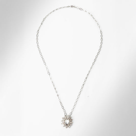 Gelina Necklace