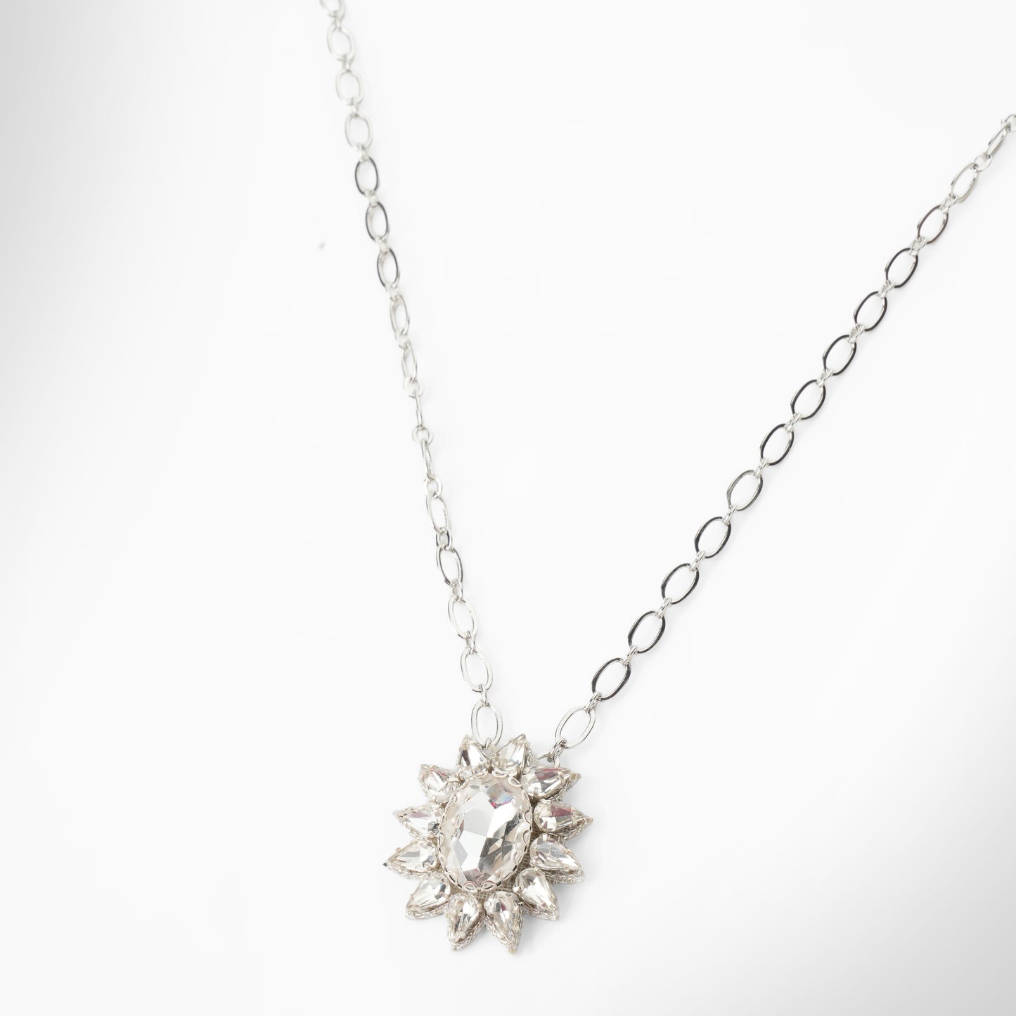 Gelina Necklace
