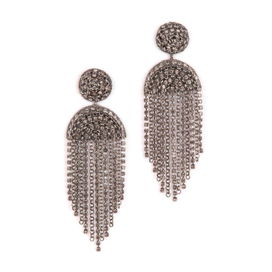 Lorelei Earrings