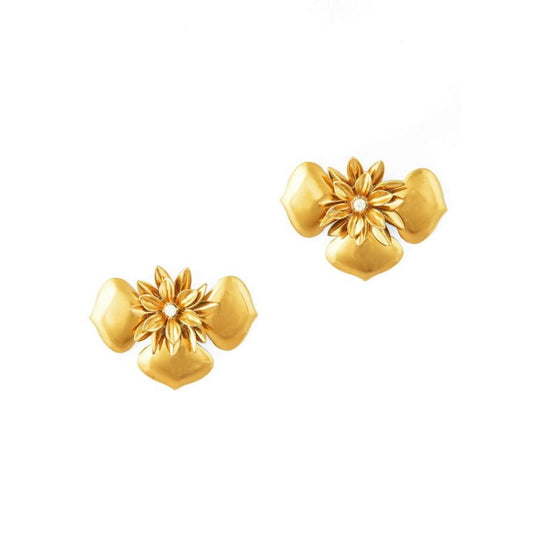 Baylen Earrings