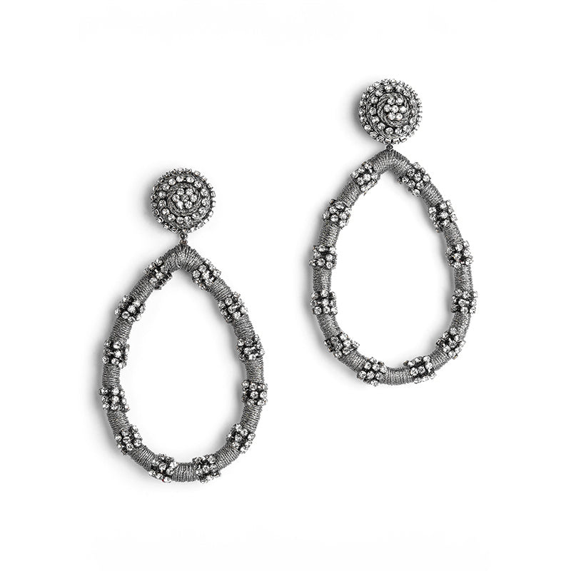 Jackie Earrings