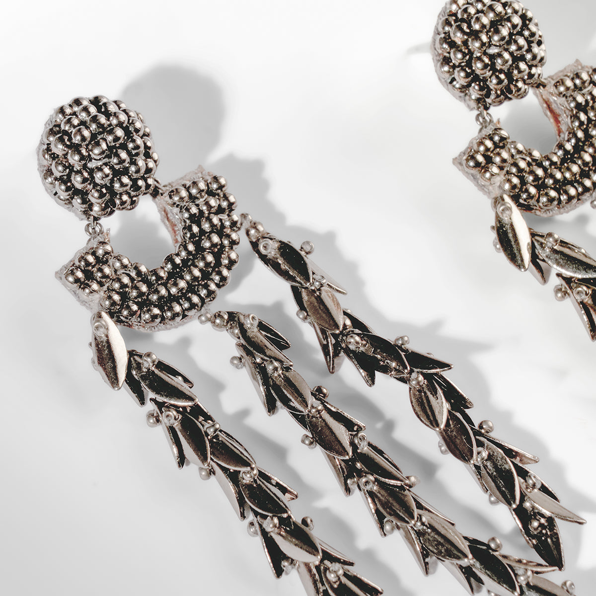 Conrad Earrings