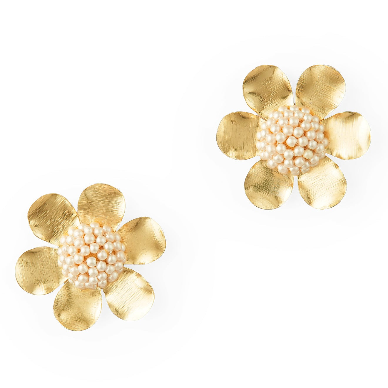 Curie Earrings