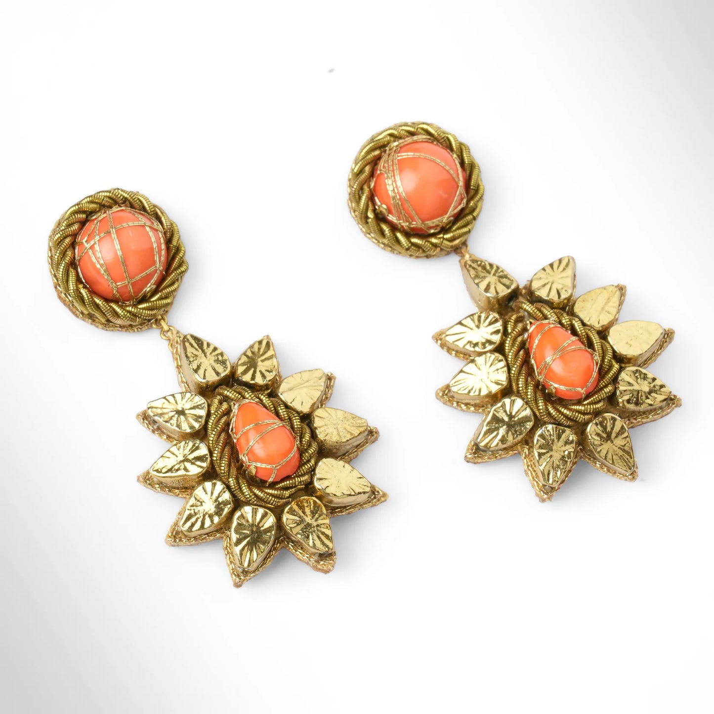 Ade Earrings