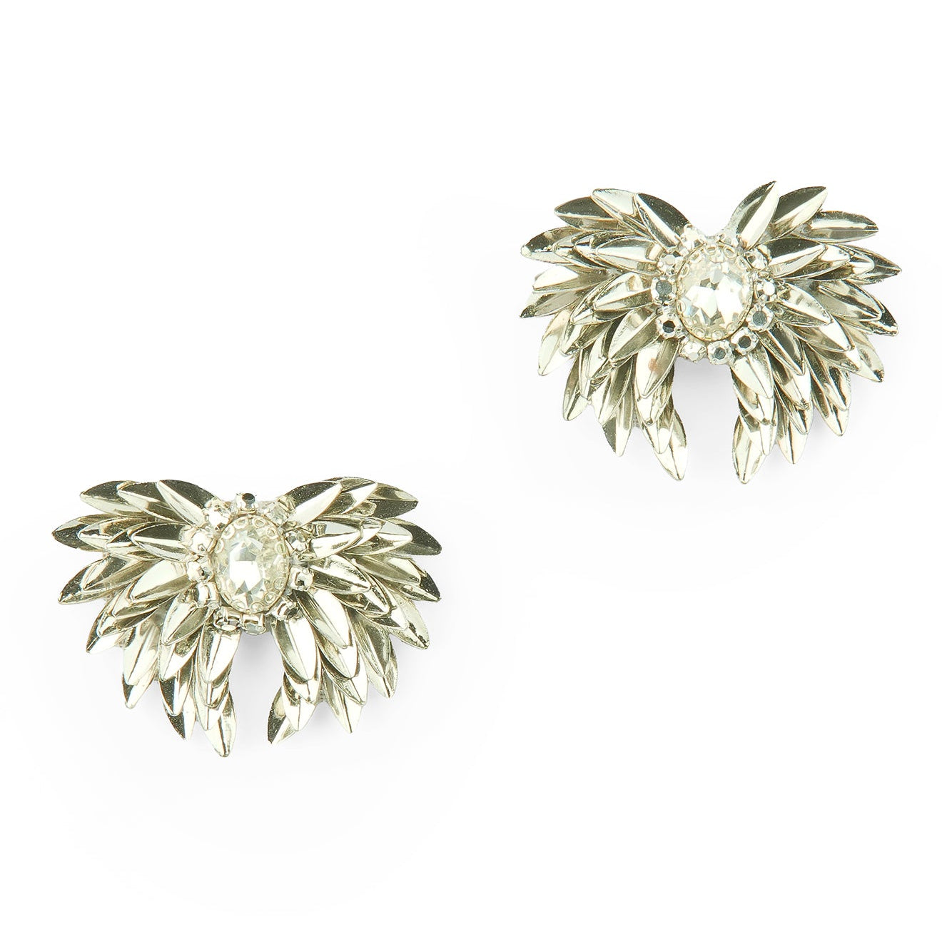Ottie Earrings