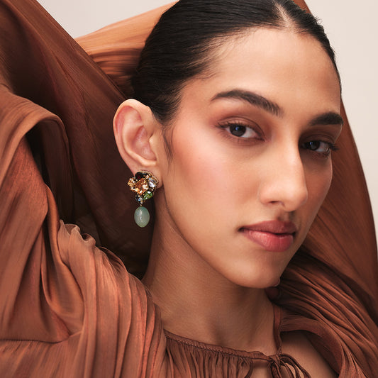Kidar Earring