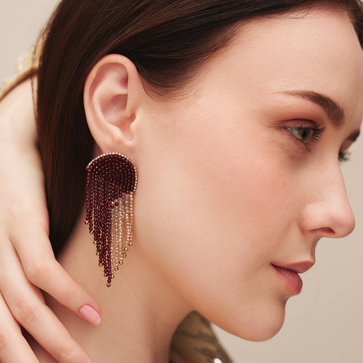 Sunil Earring